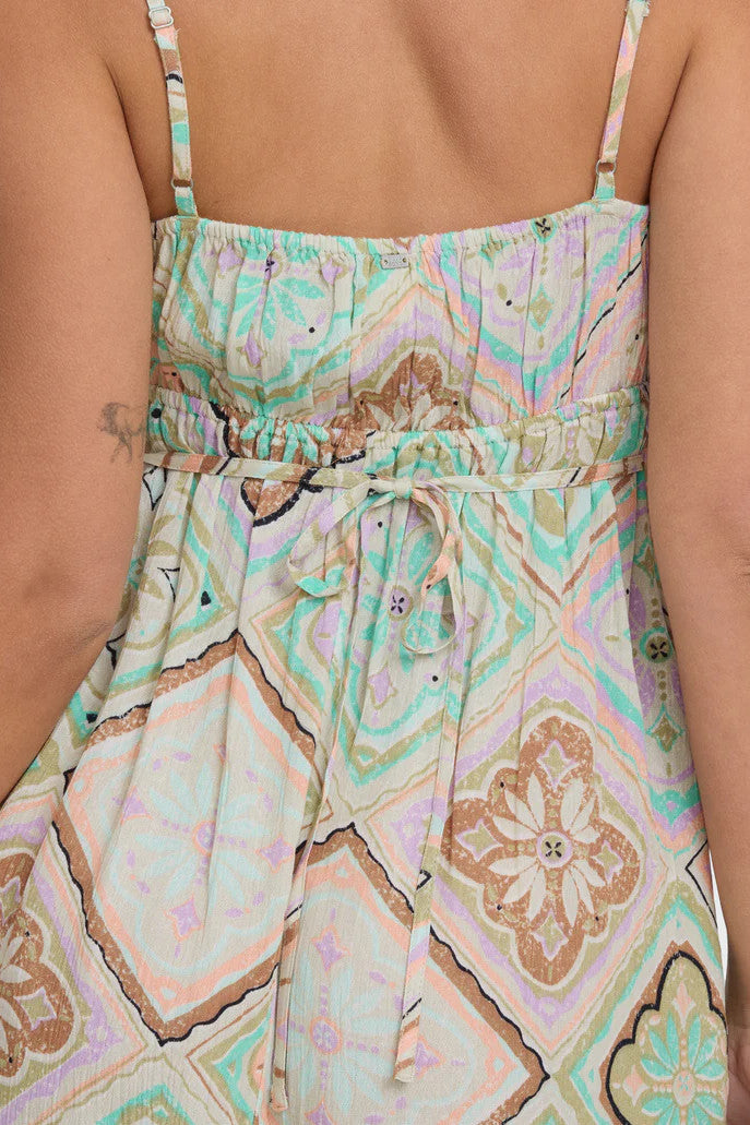 Dreaming of Sun Dress