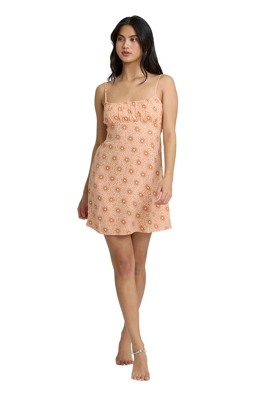 Dreaming of Sun Dress