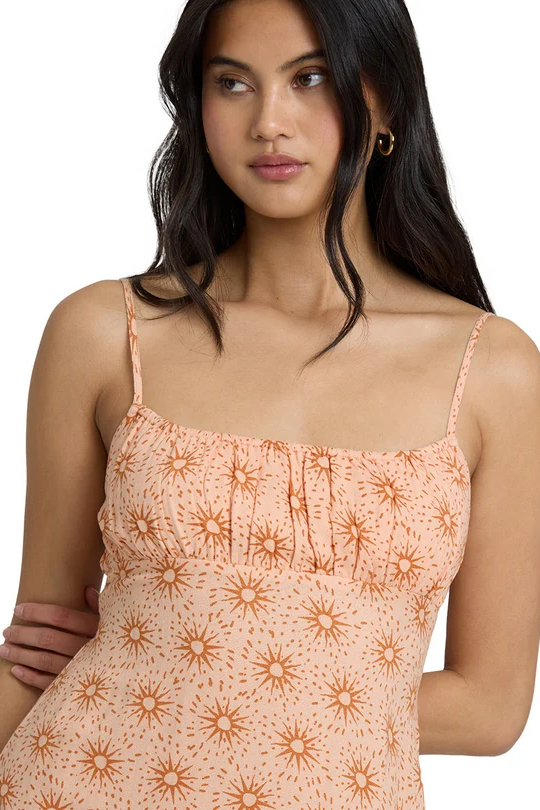 Dreaming of Sun Dress