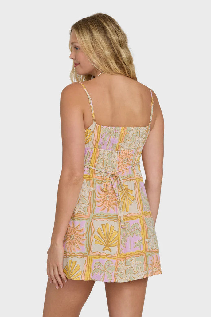 Dreaming of Sun Dress