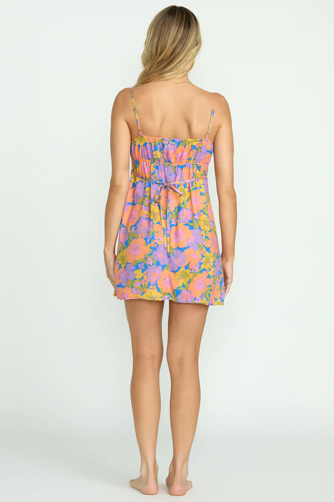 Dreaming of Sun Dress