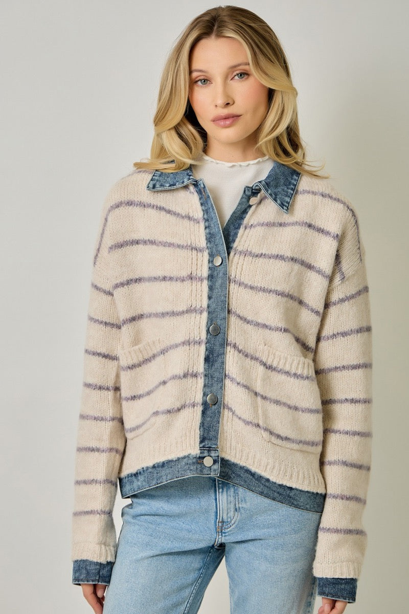 Dream Layer Jacket