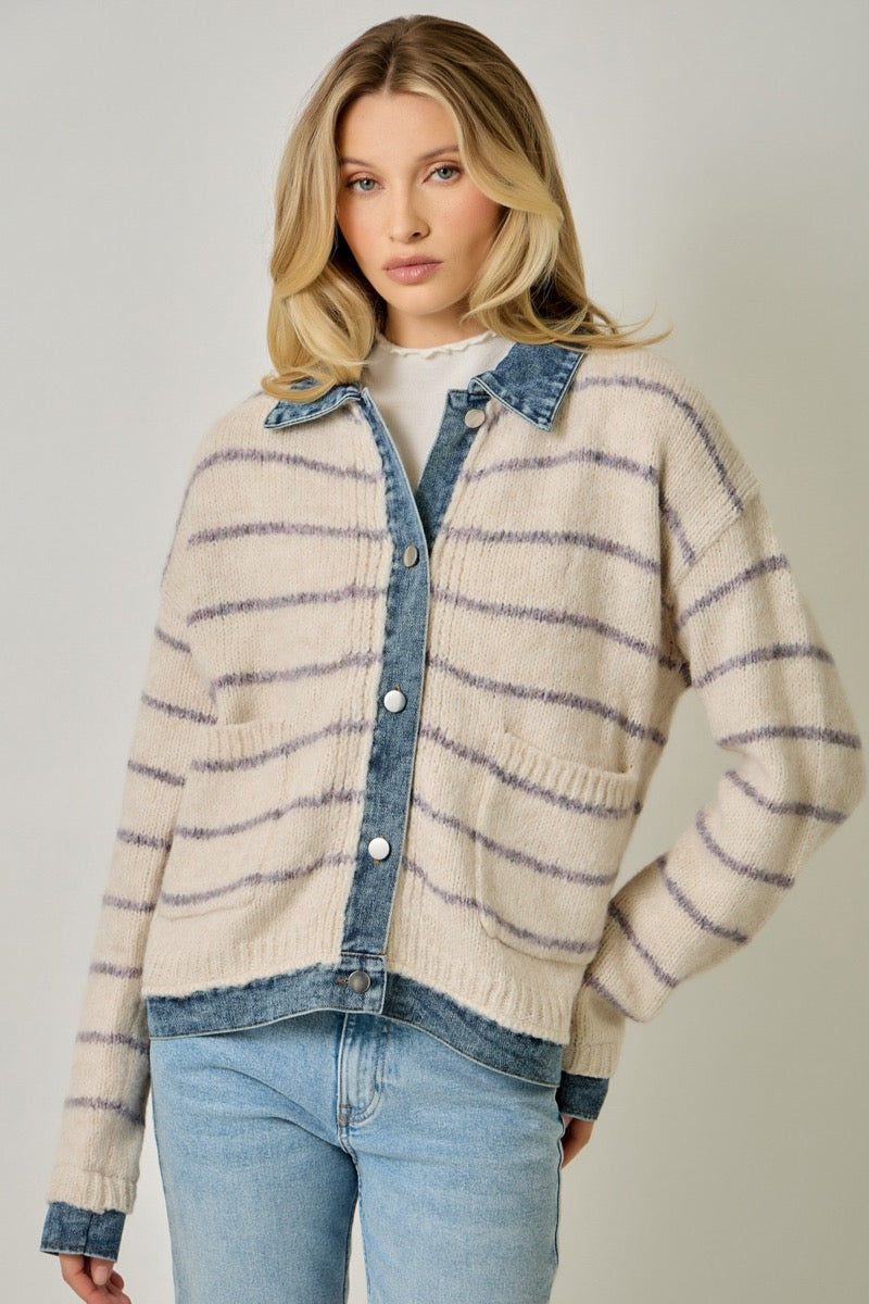 Dream Layer Jacket