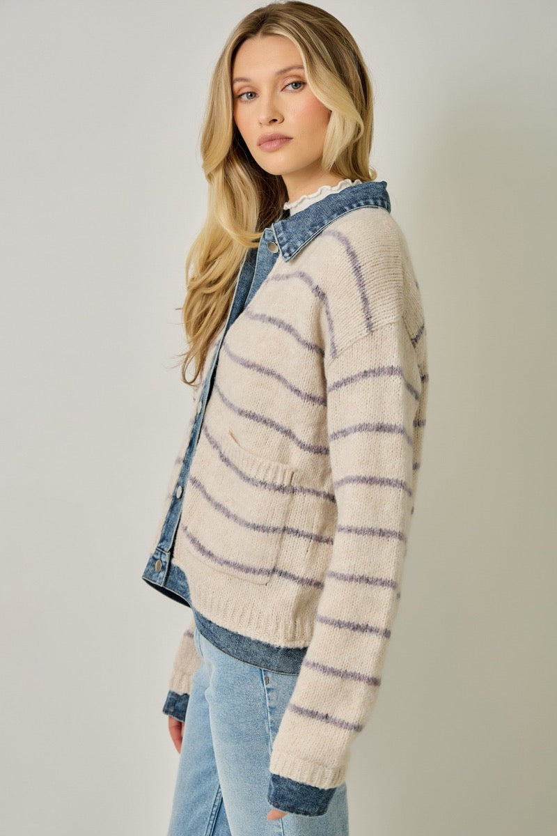 Dream Layer Jacket