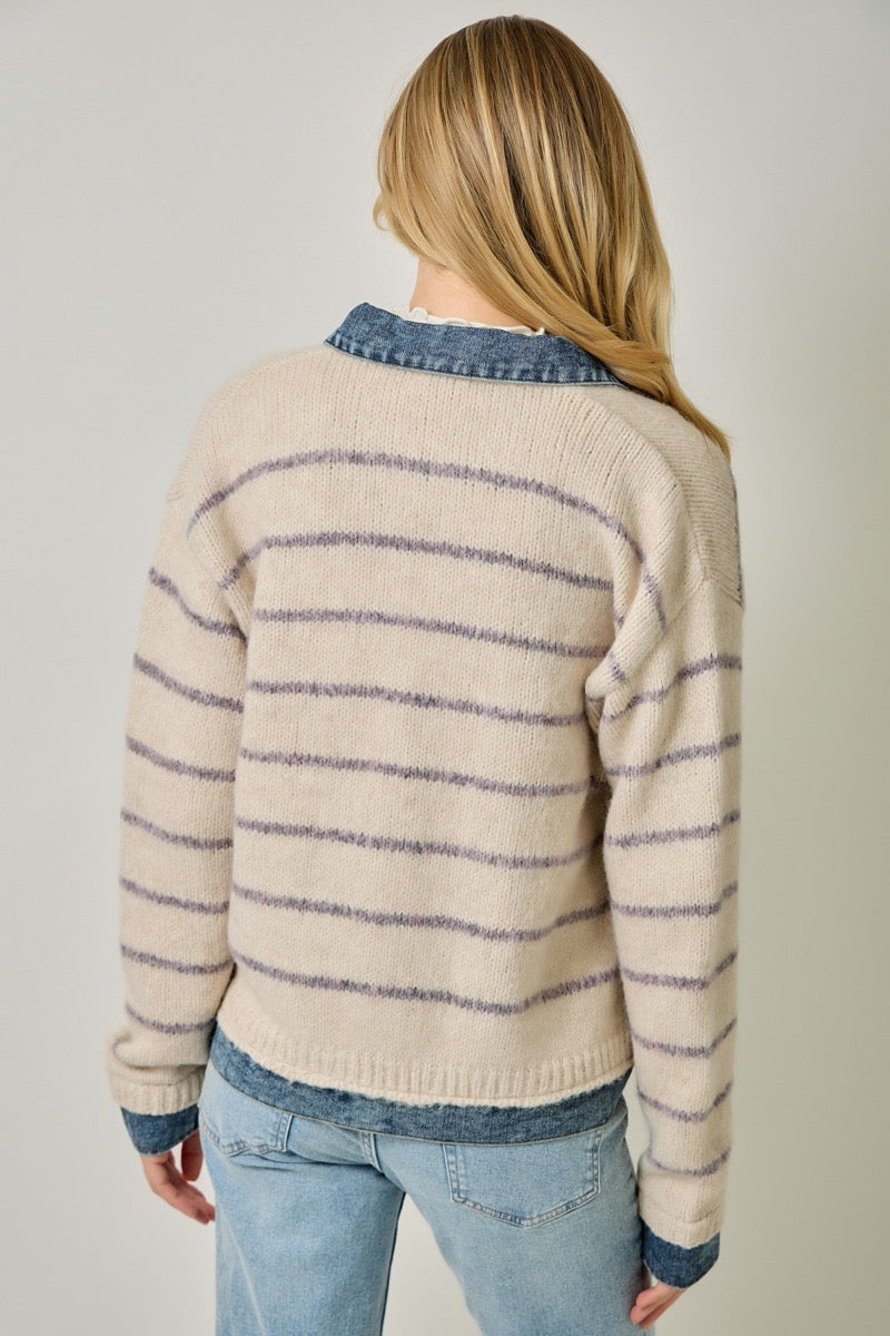 Dream Layer Jacket