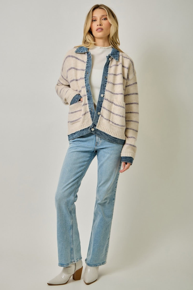 Dream Layer Jacket