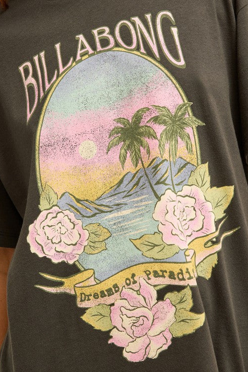 Dreamy Memories Tee