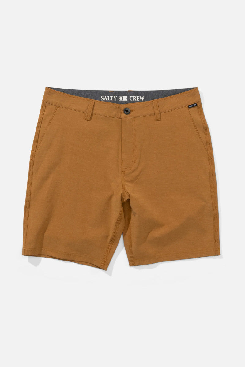 Drifter 2 Hybrid Shorts