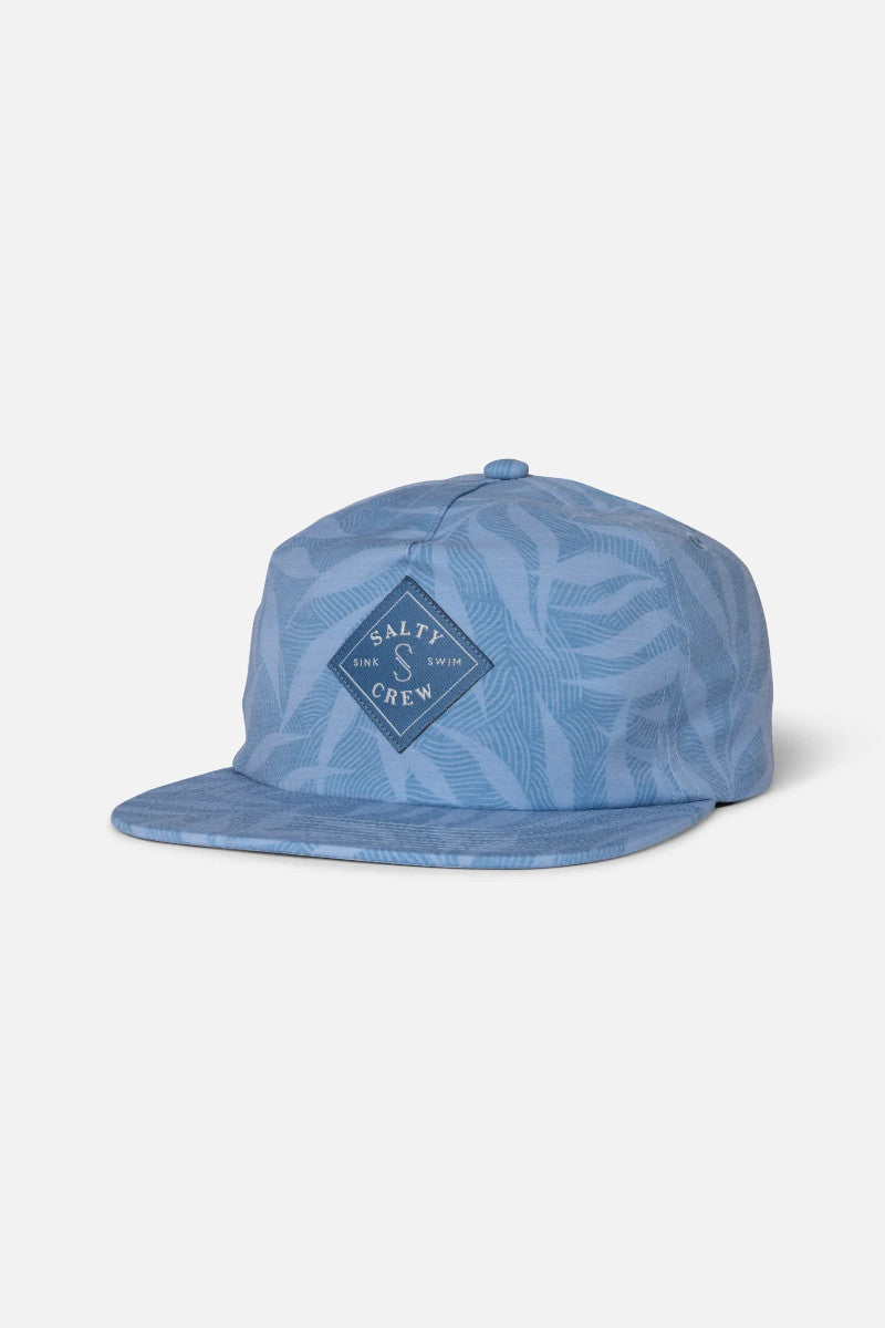 Drifter Snapback
