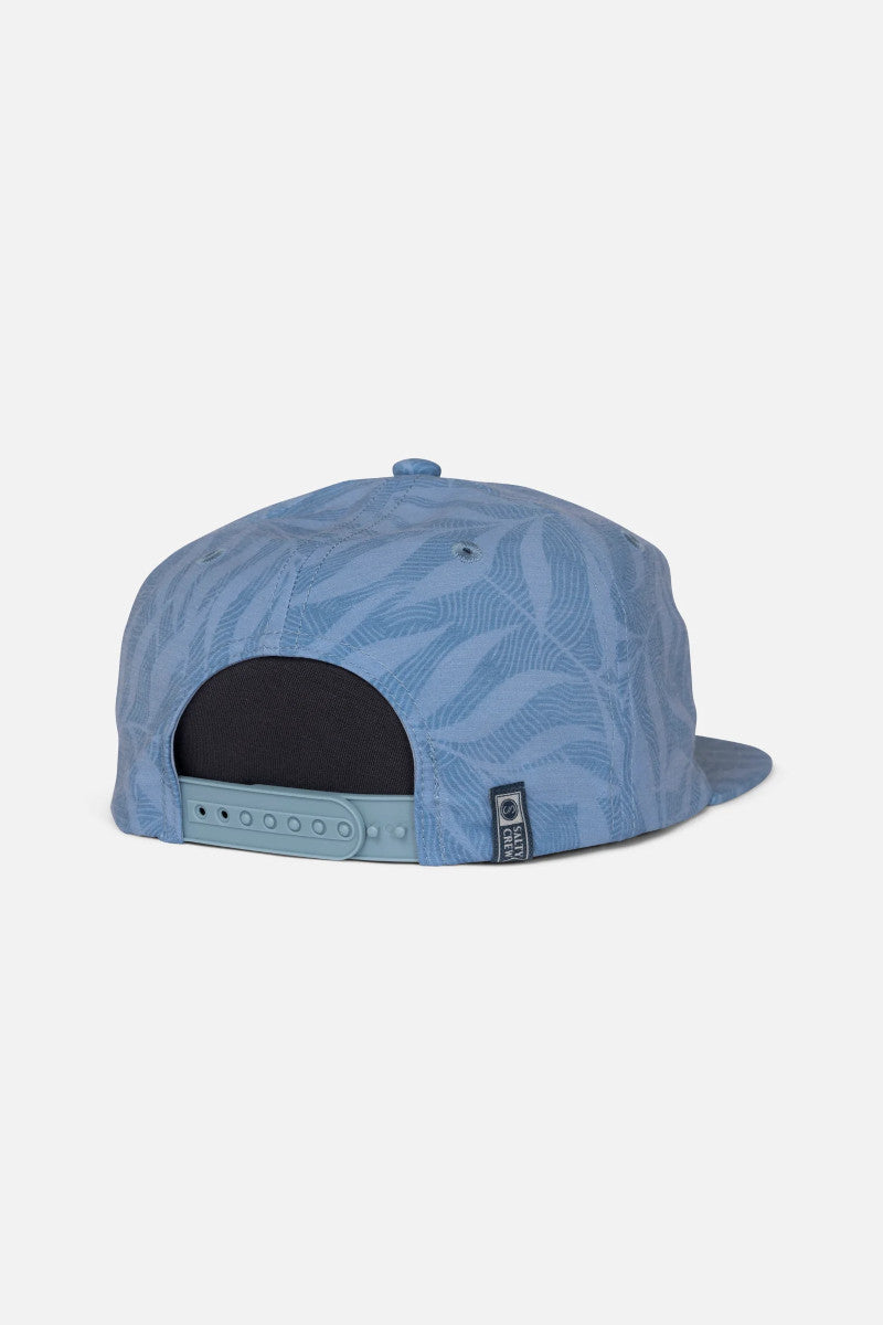 Drifter Snapback