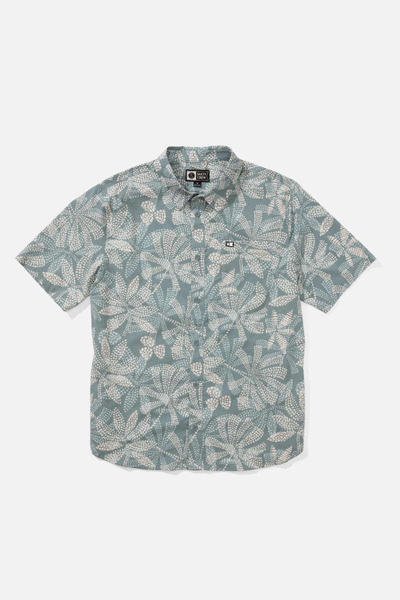 Drifter UV S/S Woven