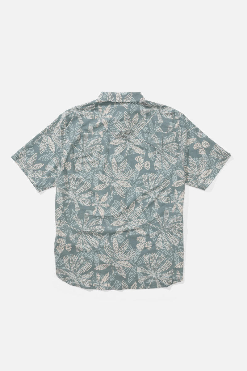 Drifter UV S/S Woven