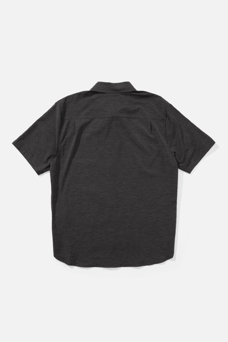 Drifter UV S/S Woven