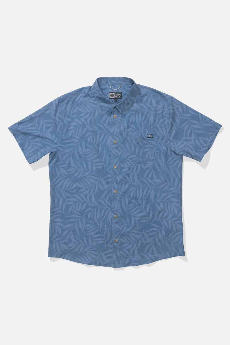 Drifter UV S/S Woven