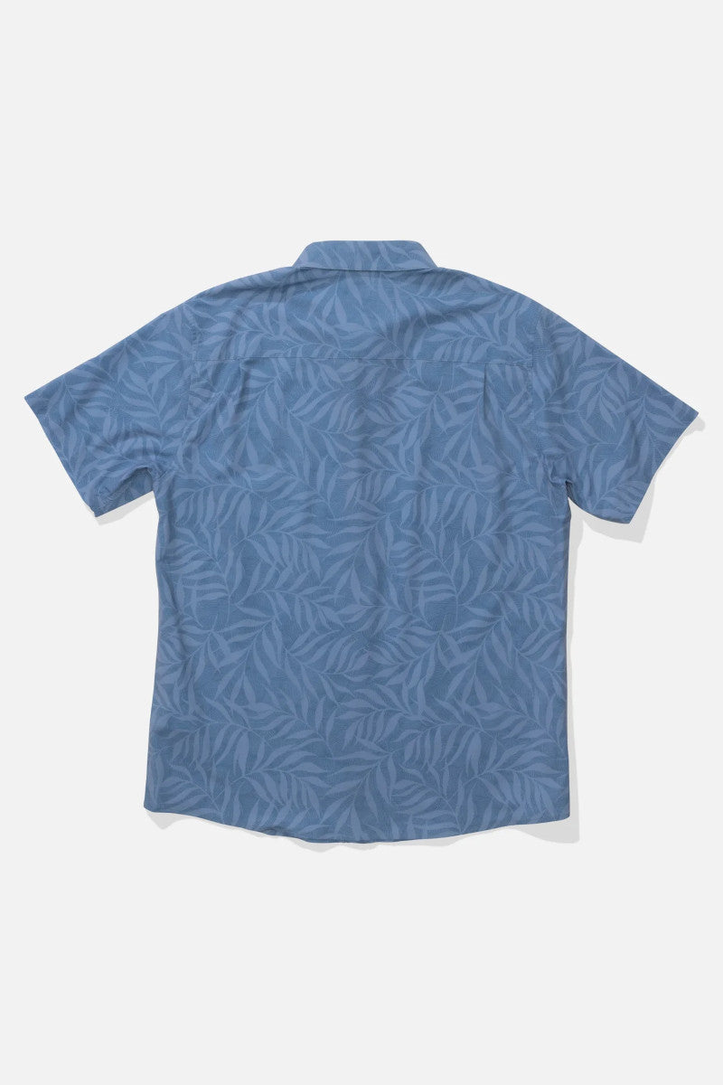 Drifter UV S/S Woven