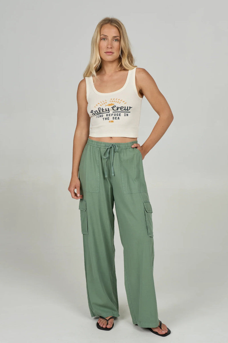 Driftwood Pants