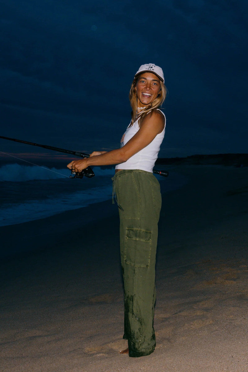 Driftwood Pants