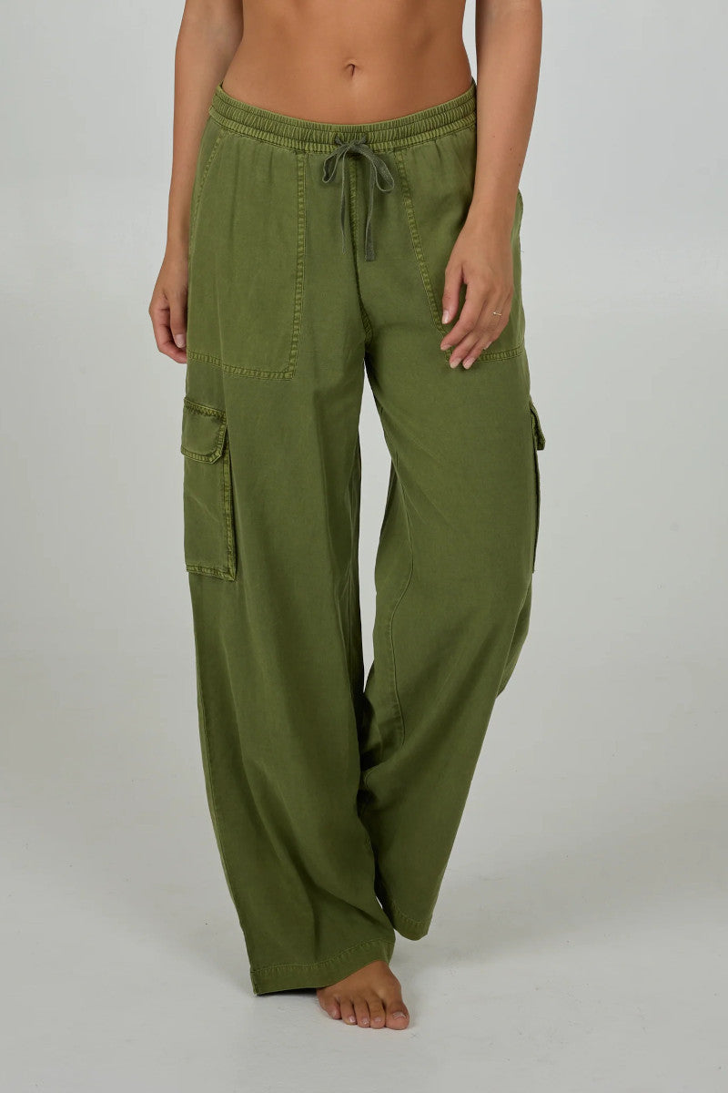 Driftwood Pants