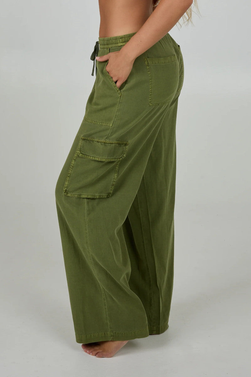 Driftwood Pants