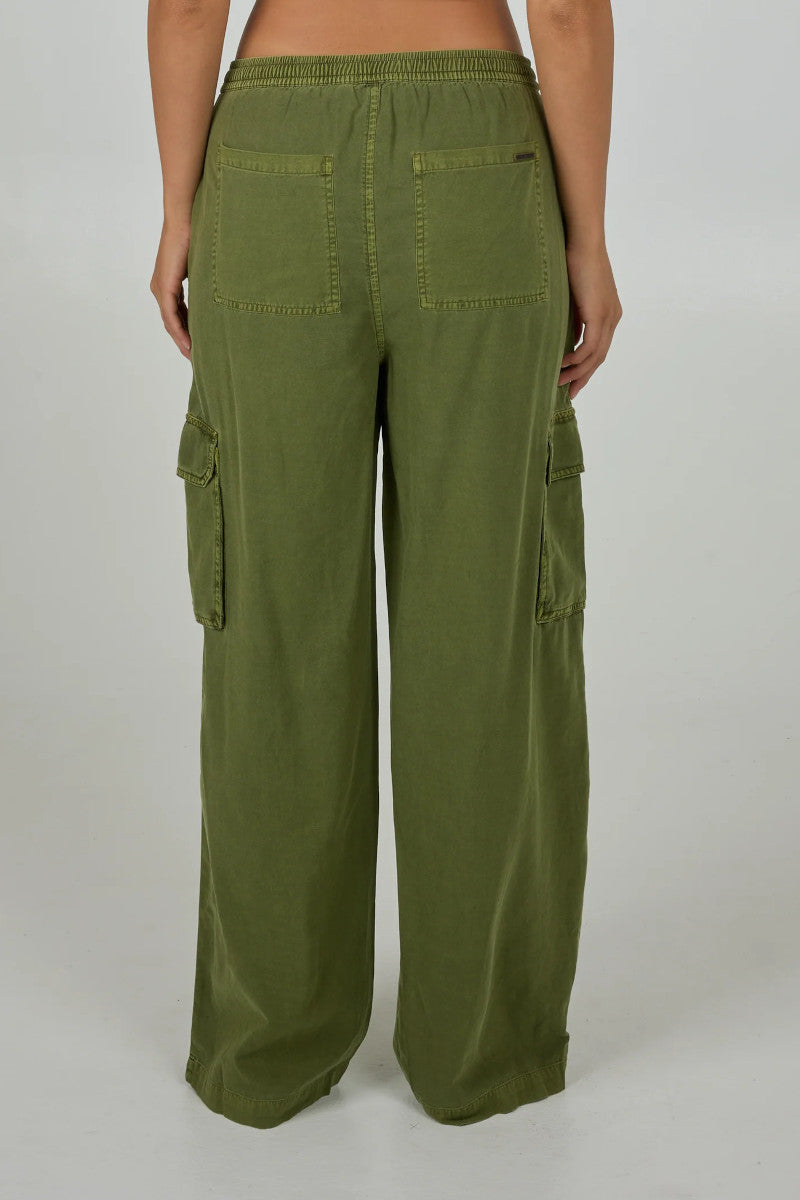 Driftwood Pants
