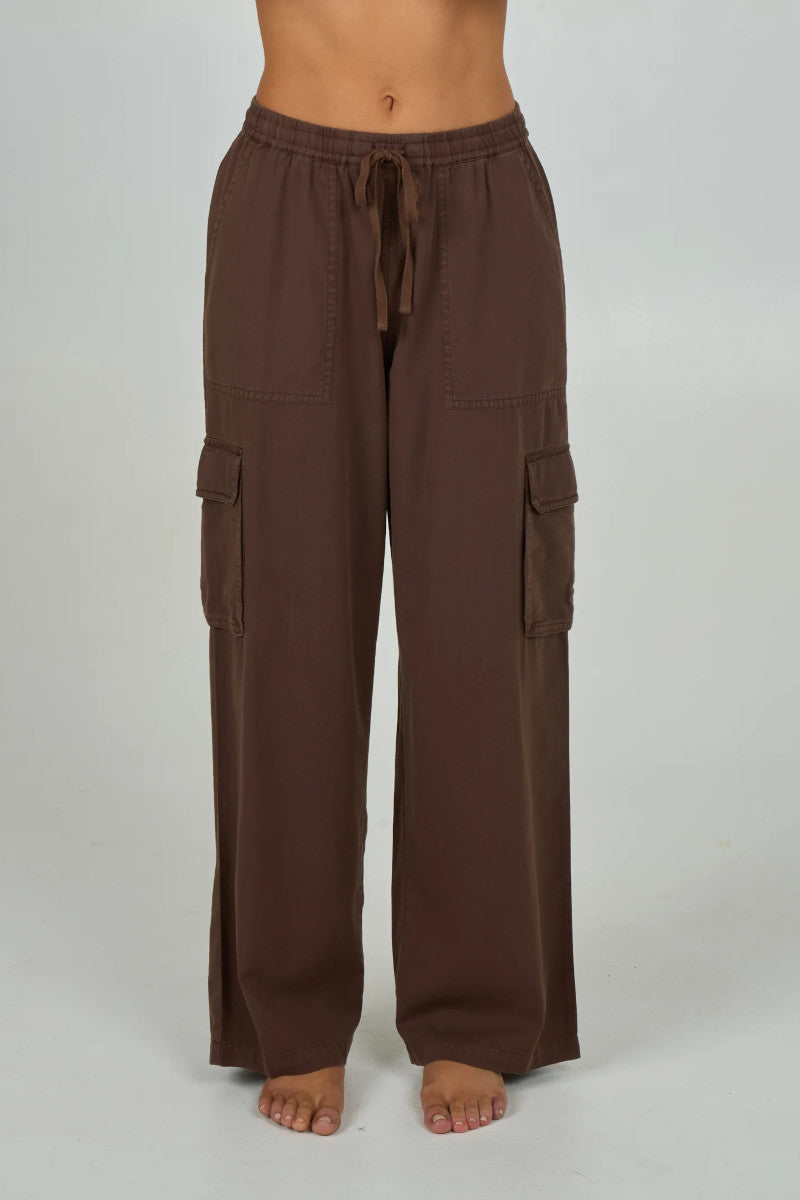 Driftwood Pants