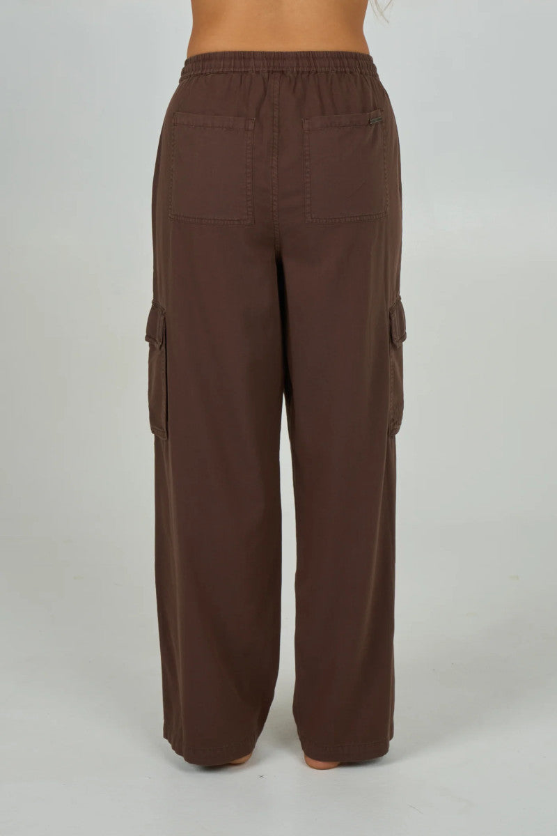 Driftwood Pants