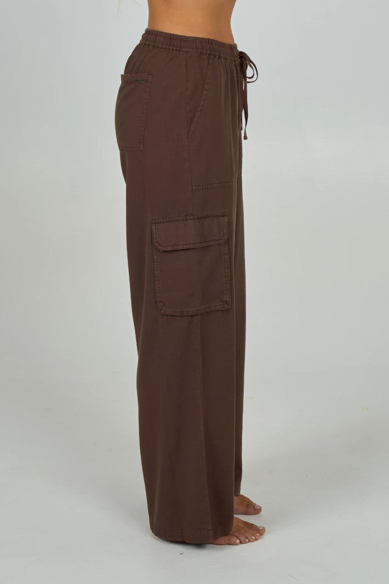 Driftwood Pants