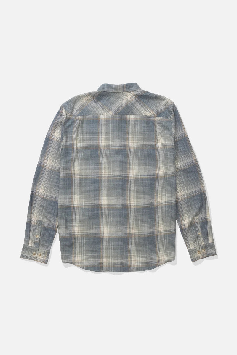 Early Bird Flannel