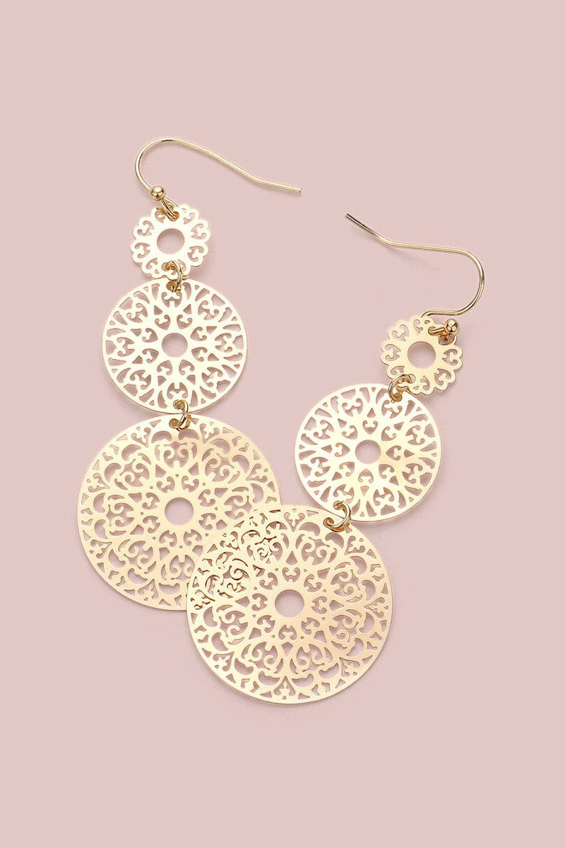 Clara Earrings