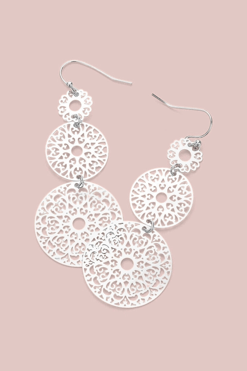 Clara Earrings