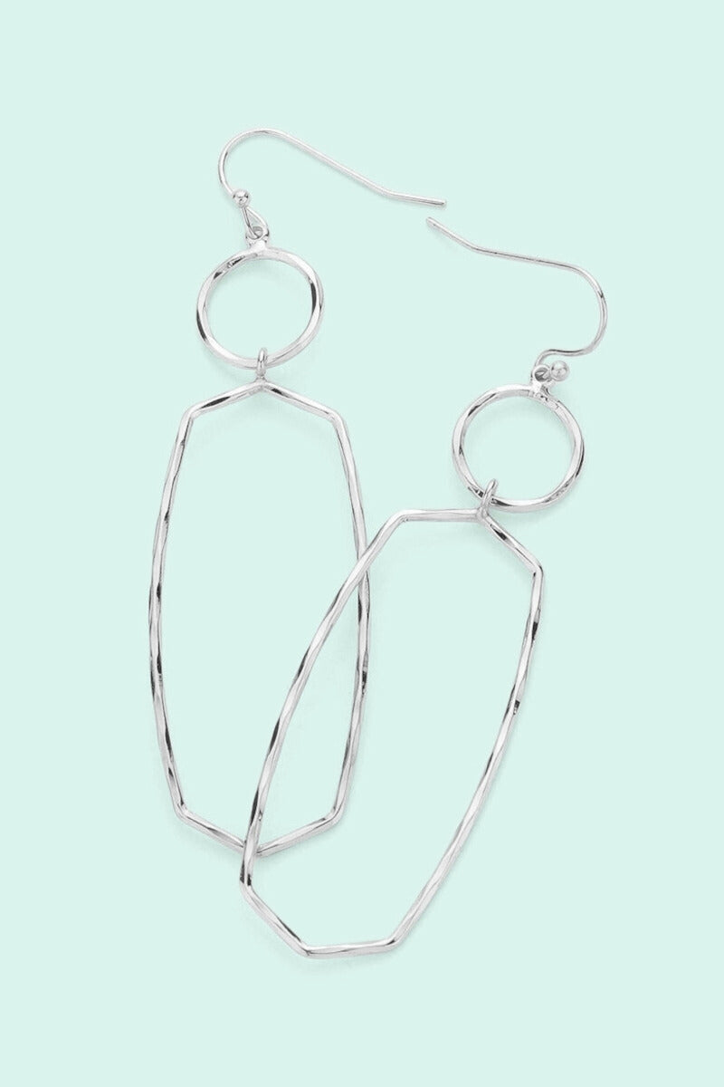 Thea Earrings