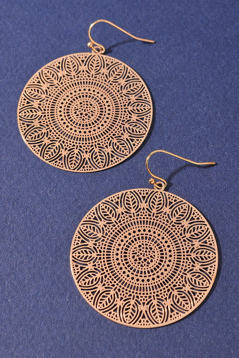 Alistair Earrings