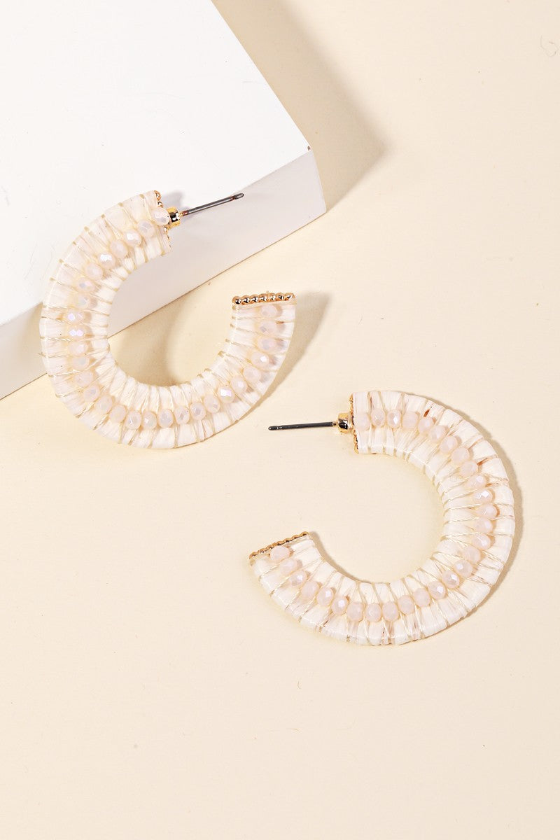 Annalise Earrings