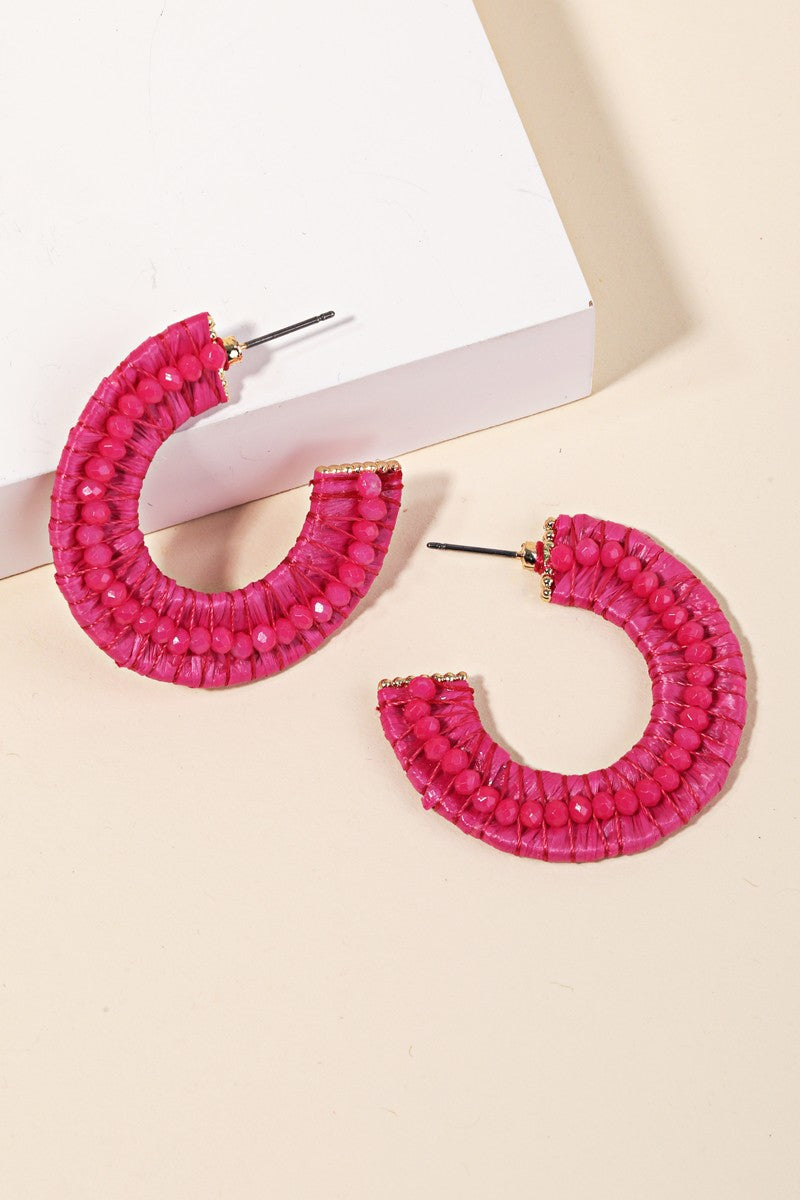 Annalise Earrings