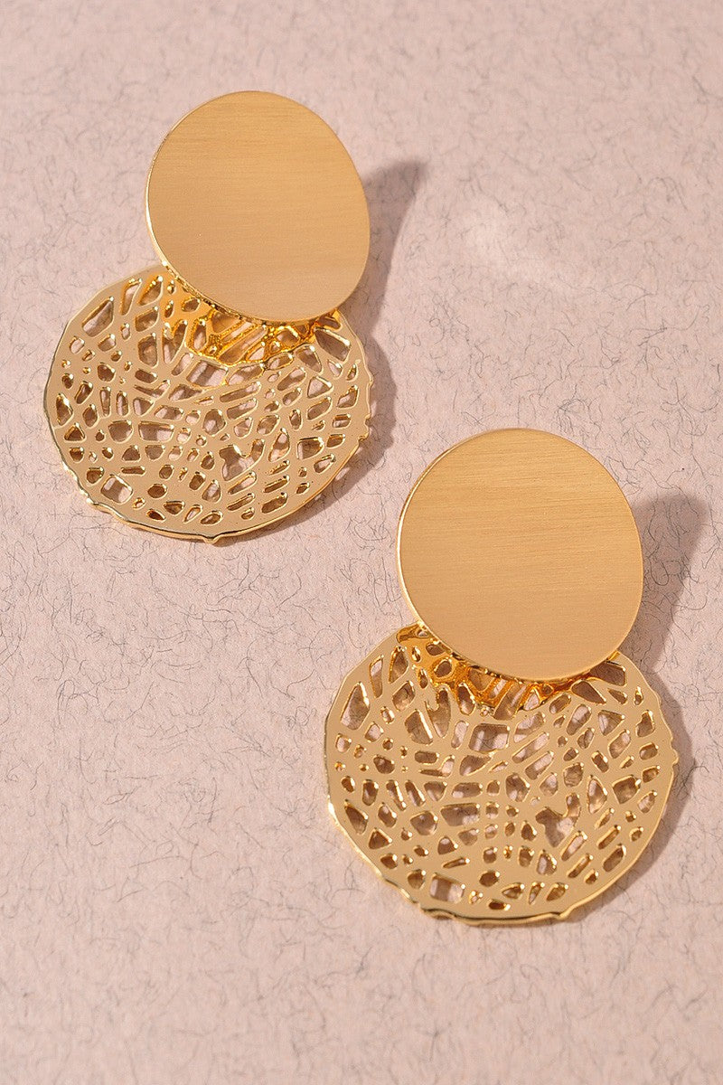 Annette Earrings