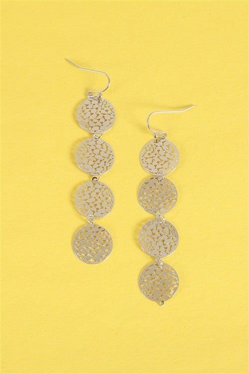 Charleroi Earrings