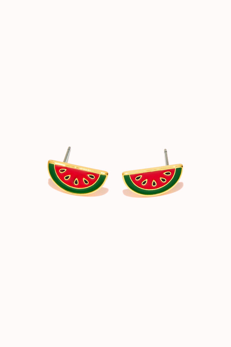 Freshly Picked Earrings