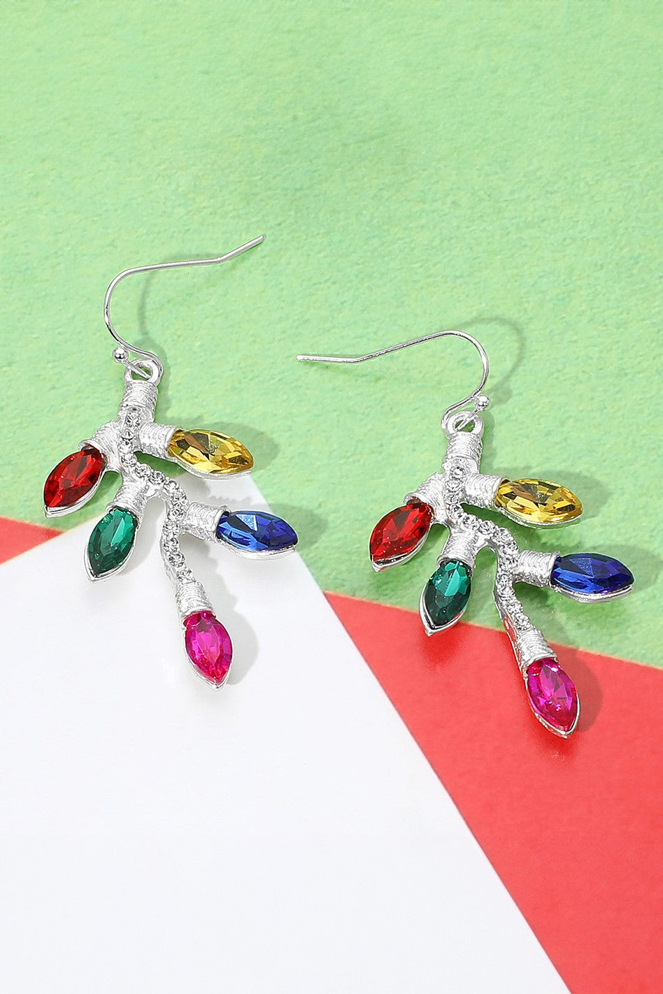 Light Up Earrings
