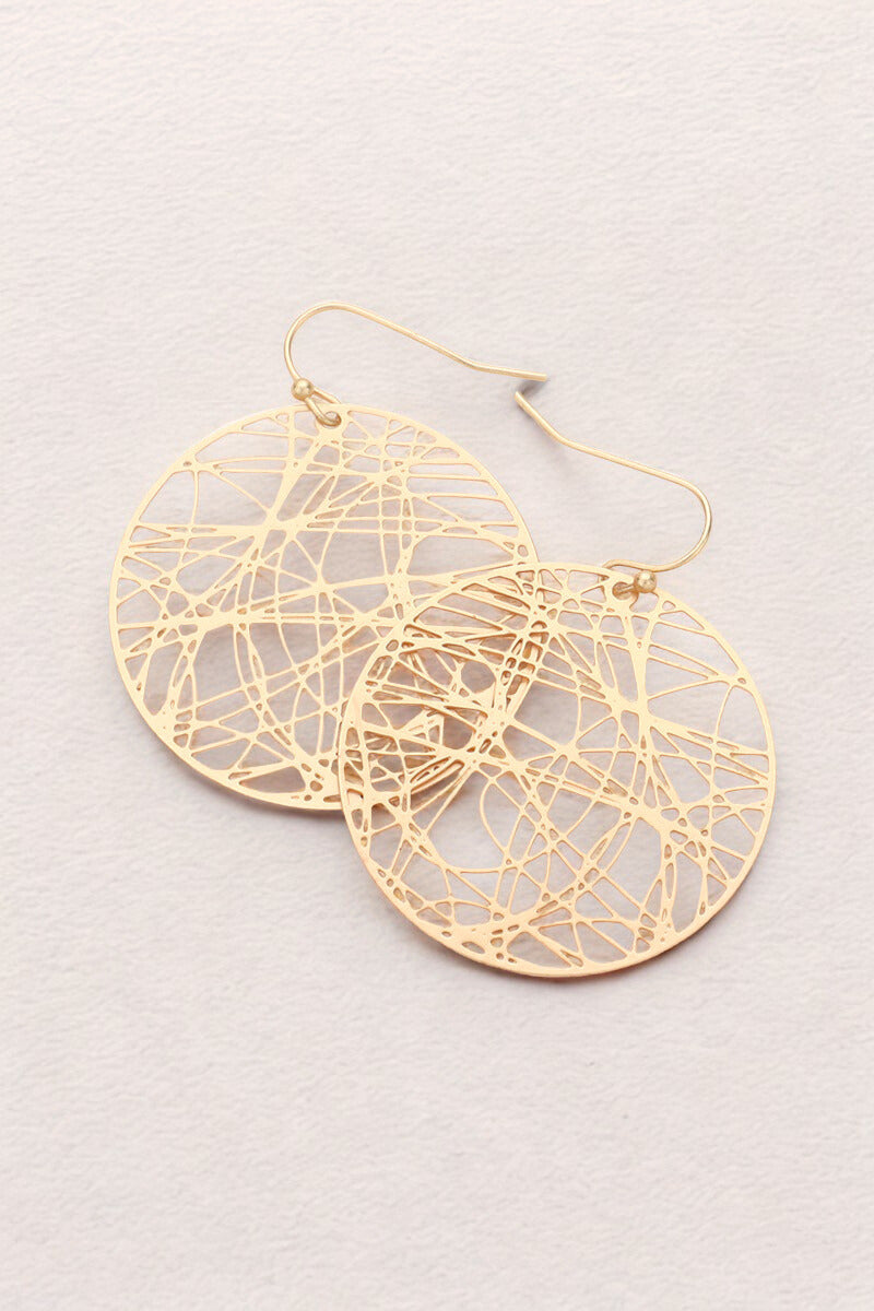Lille Earrings