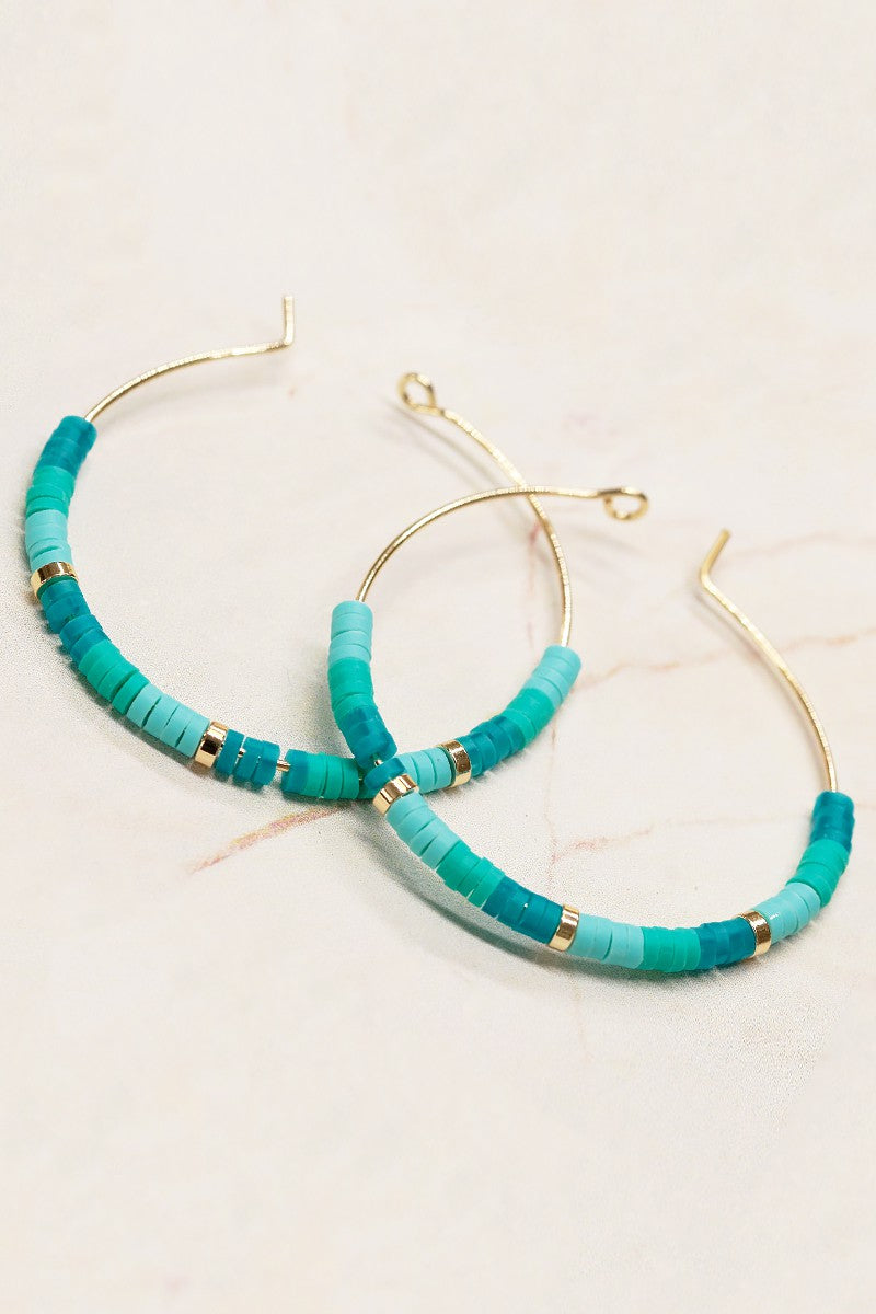 Morton Earrings