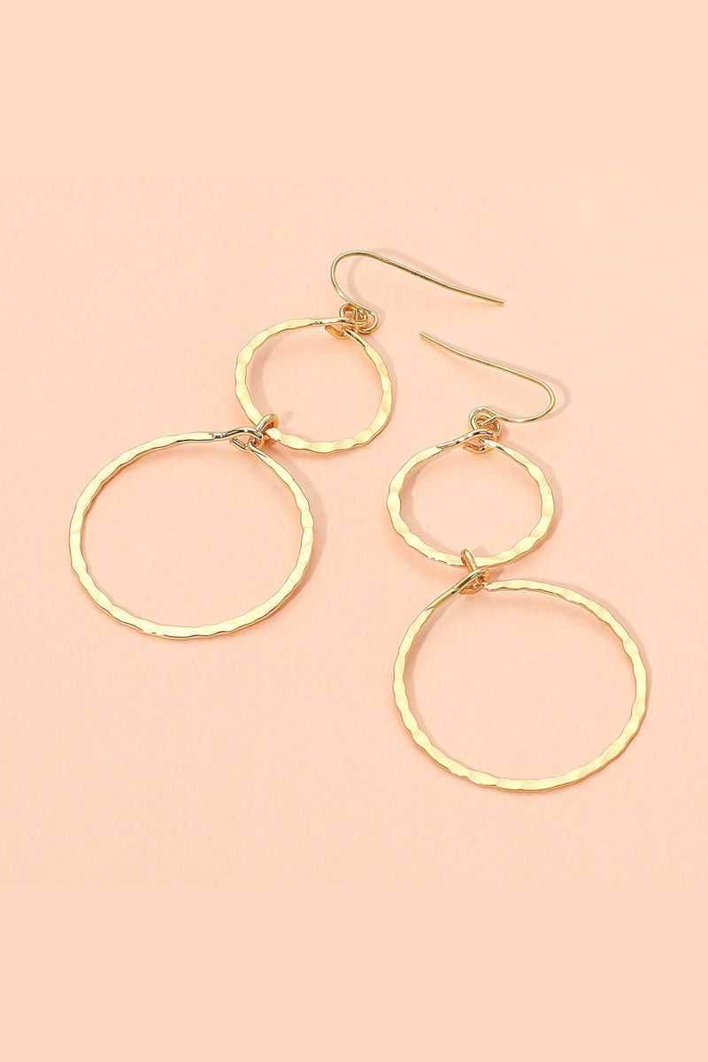 Parker Earrings