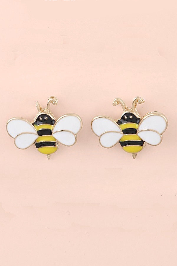 Spring Fever Earrings
