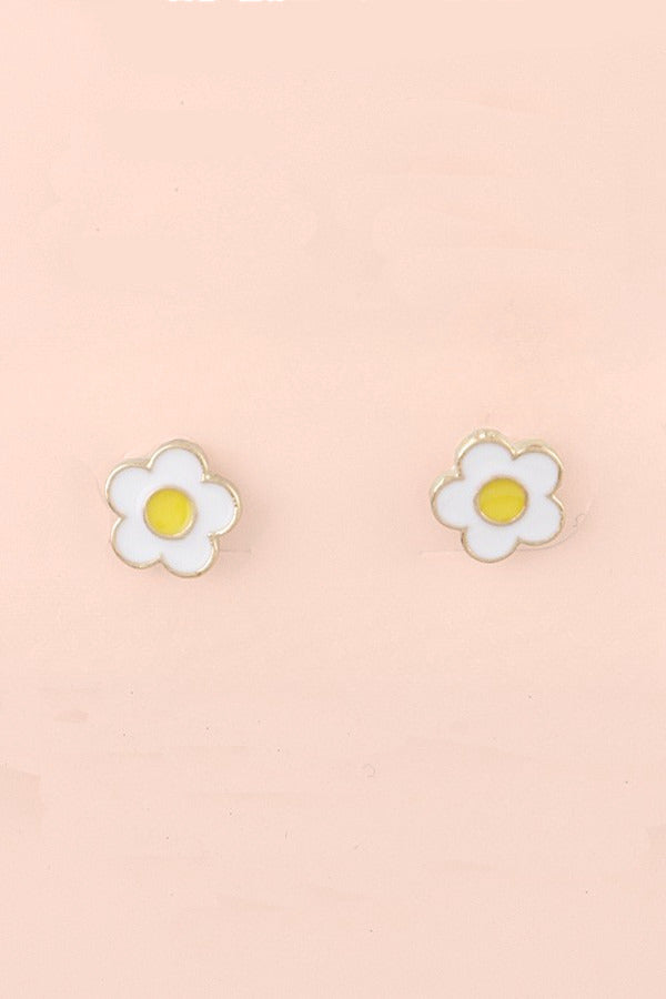 Spring Fever Earrings