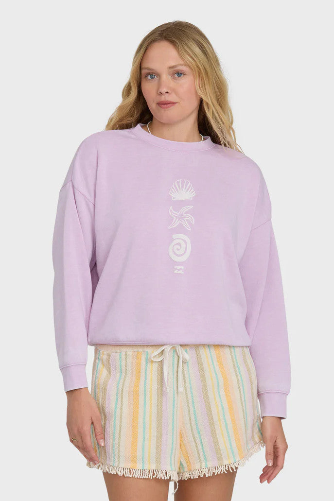 Echo Sweatshirt