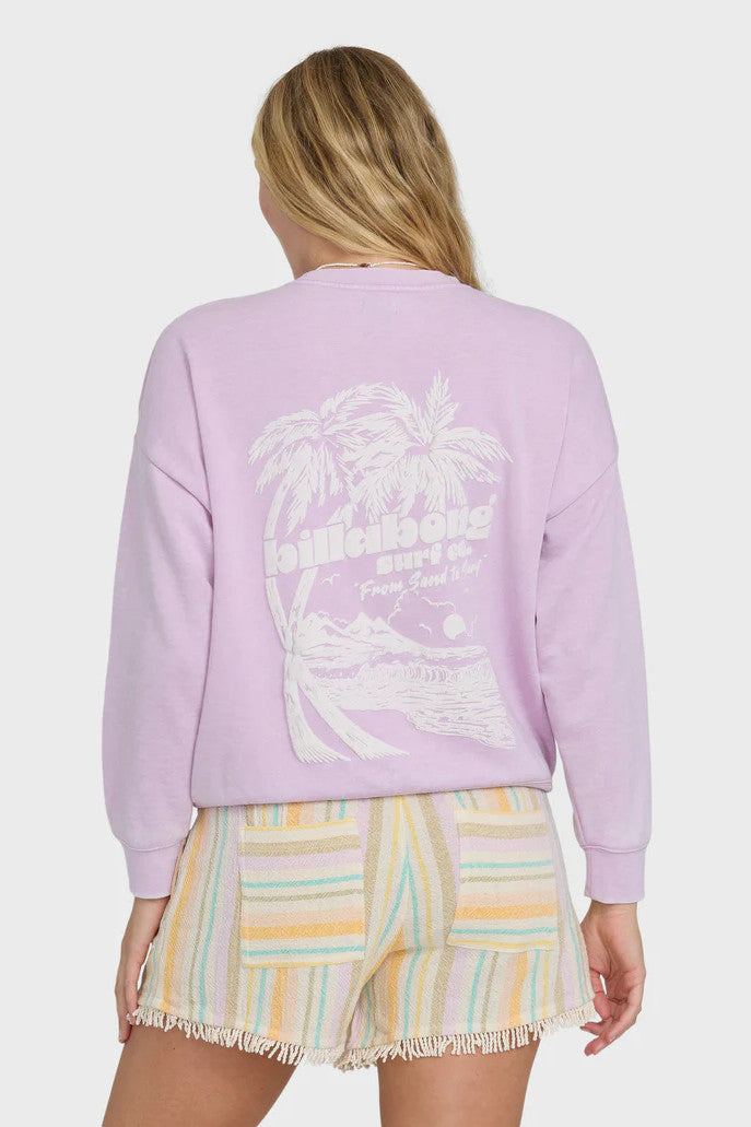 Echo Sweatshirt