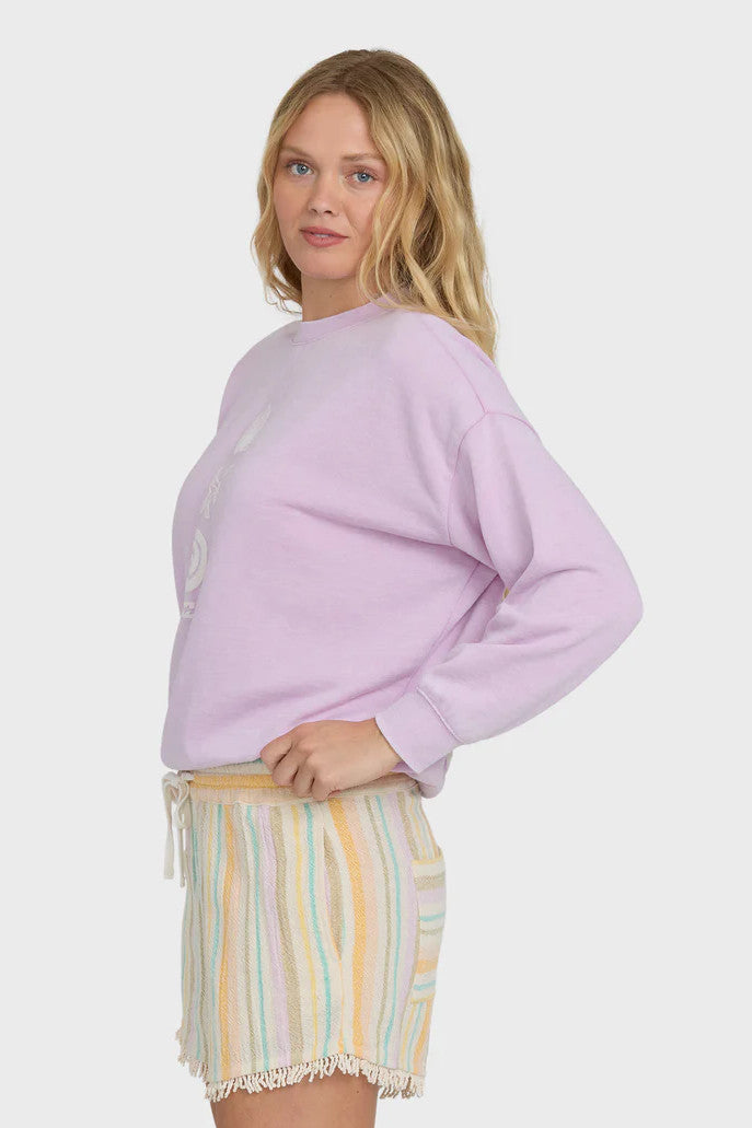 Echo Sweatshirt