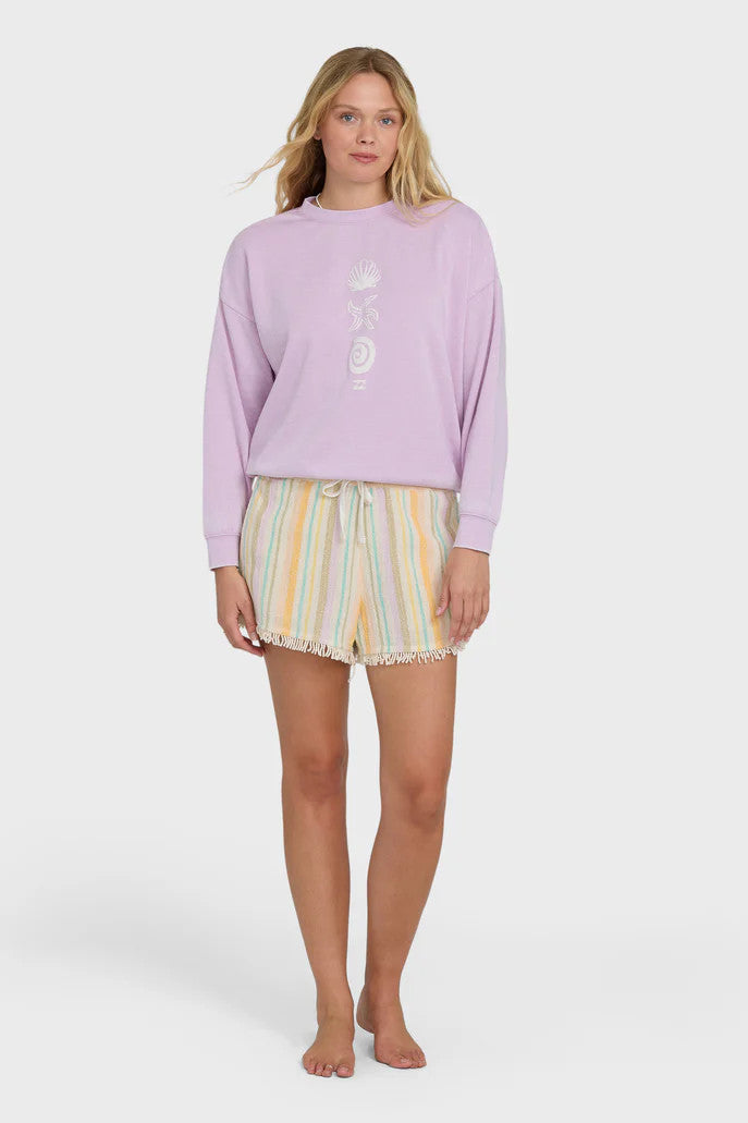Echo Sweatshirt