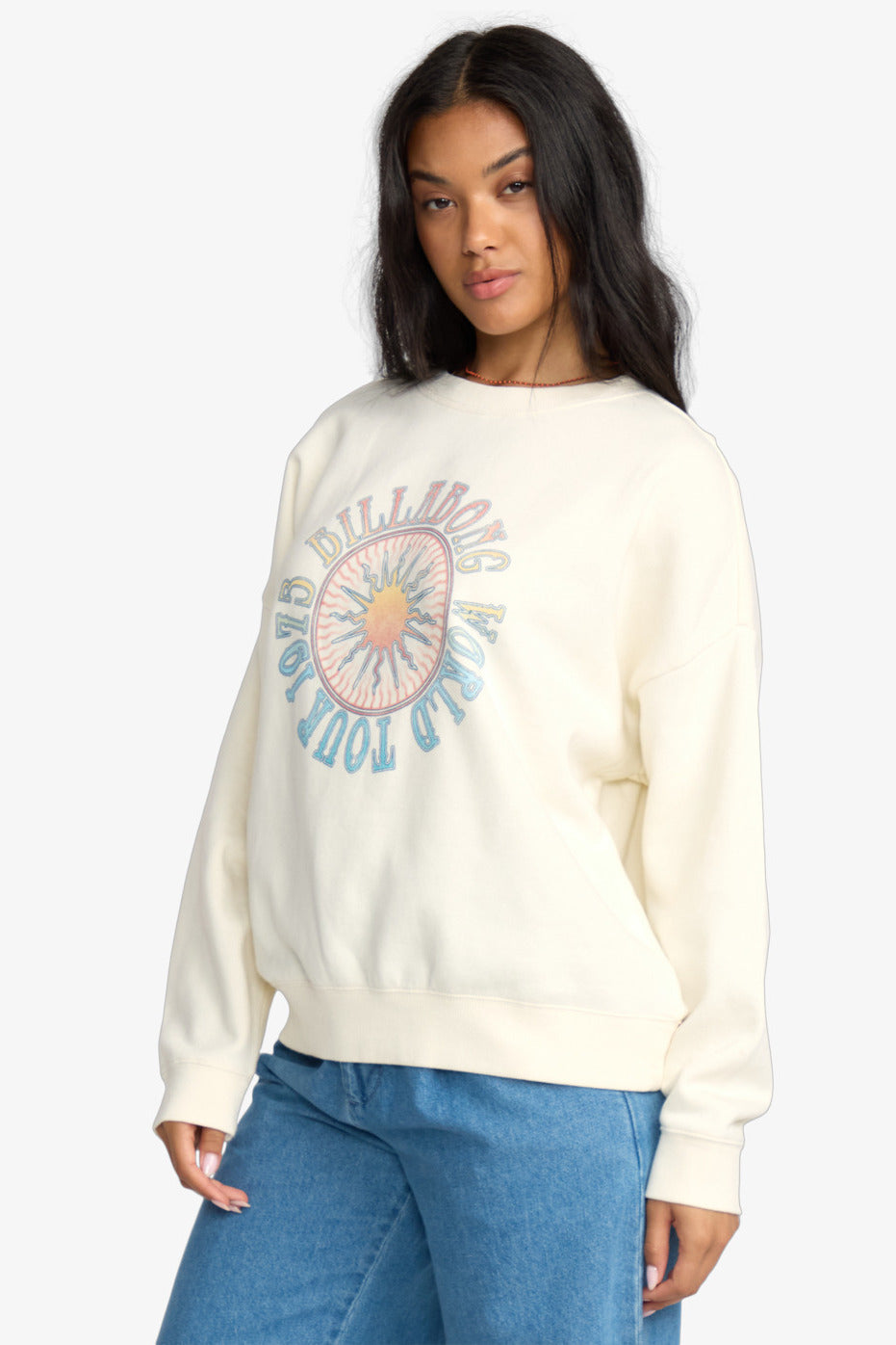 Echo Sweatshirt