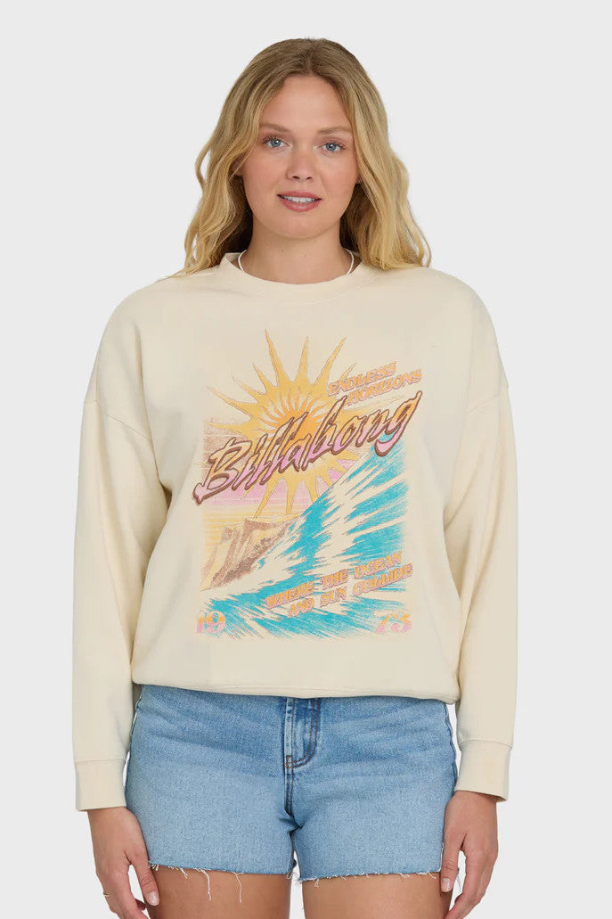 Echo Sweatshirt
