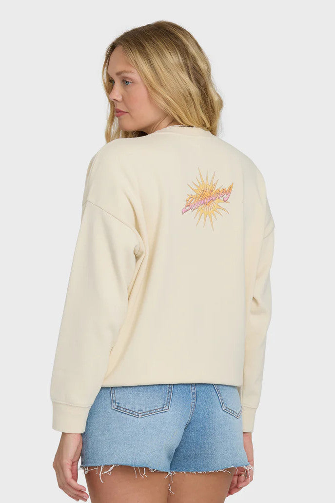Echo Sweatshirt